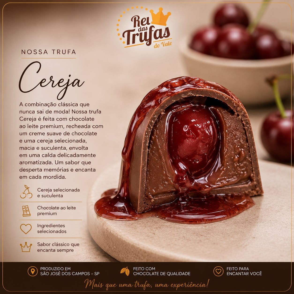cereja