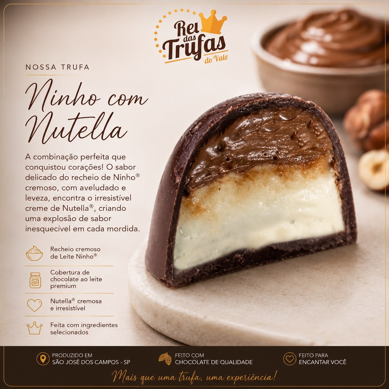 nutelinho