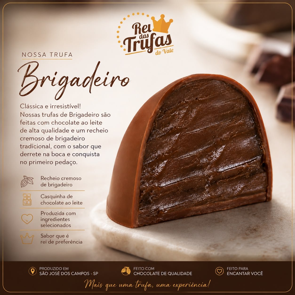 brigadeiro