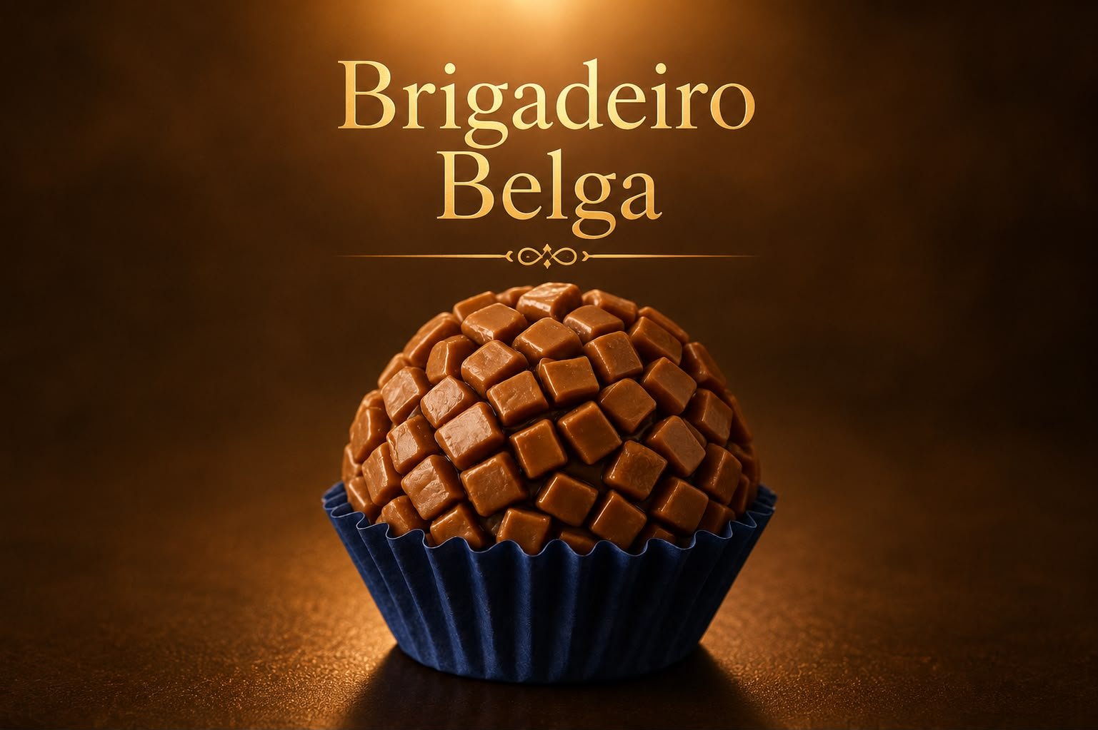 brigadeiro belga